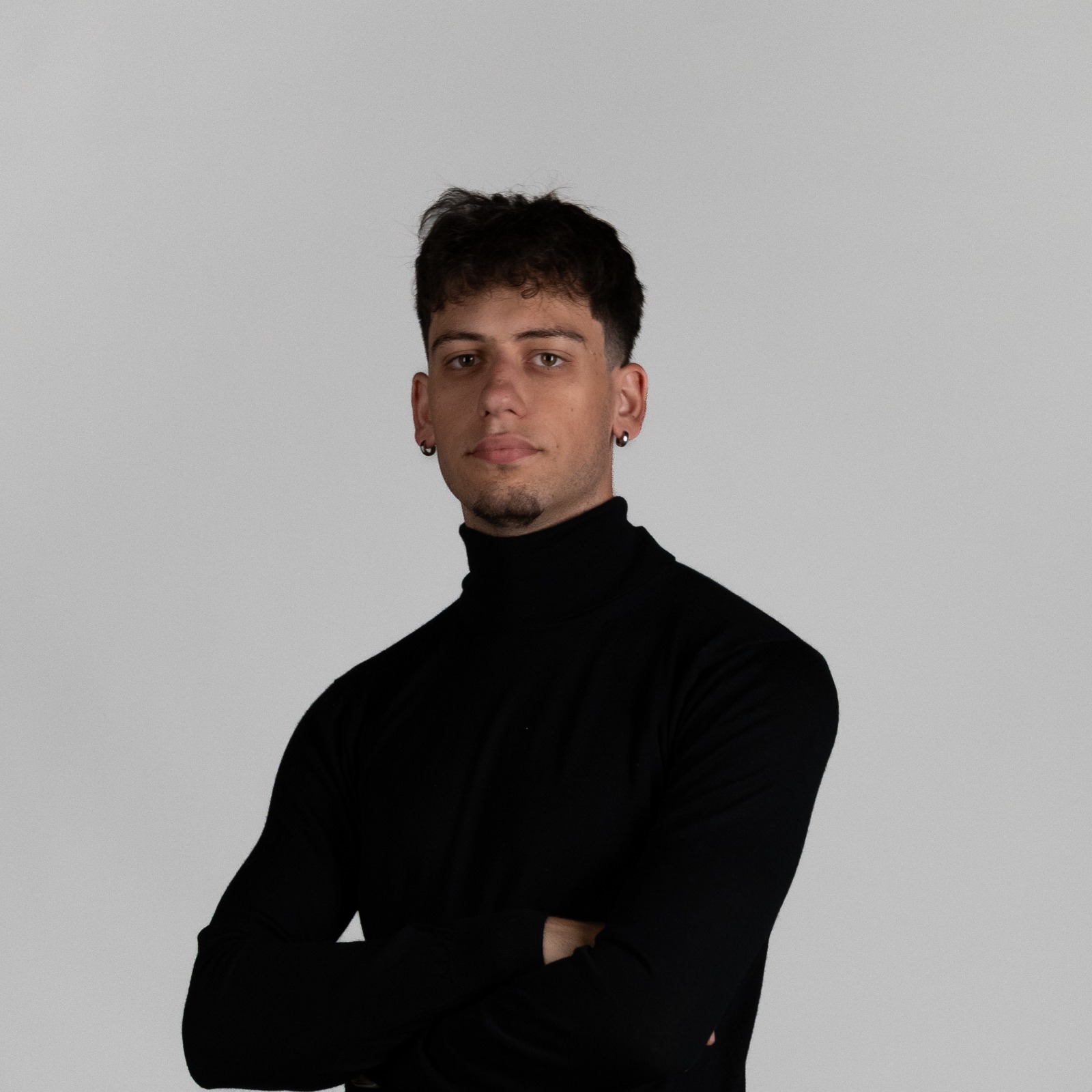 Alessio Pesavento, Engineering