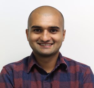 Faraz Hussain, Engineering